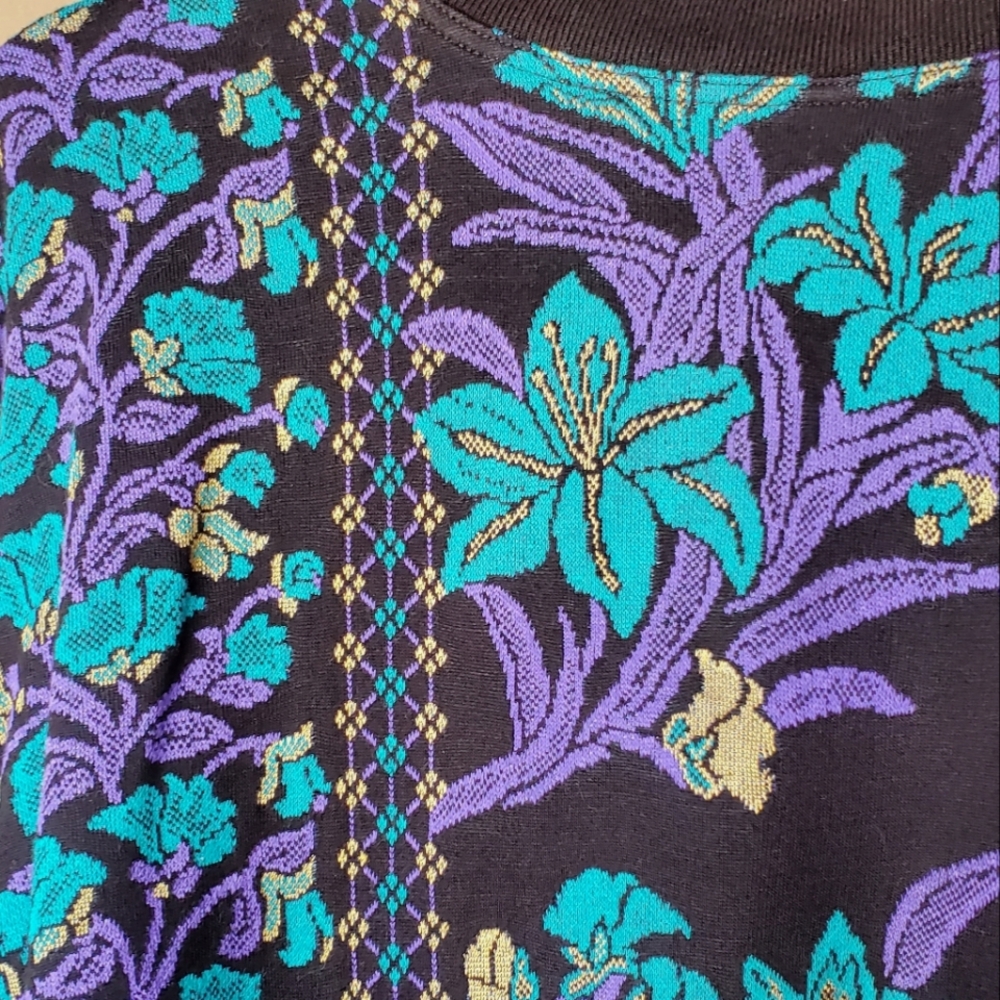 Vintage TOPNOTCH Sweater - Picture 9 of 9